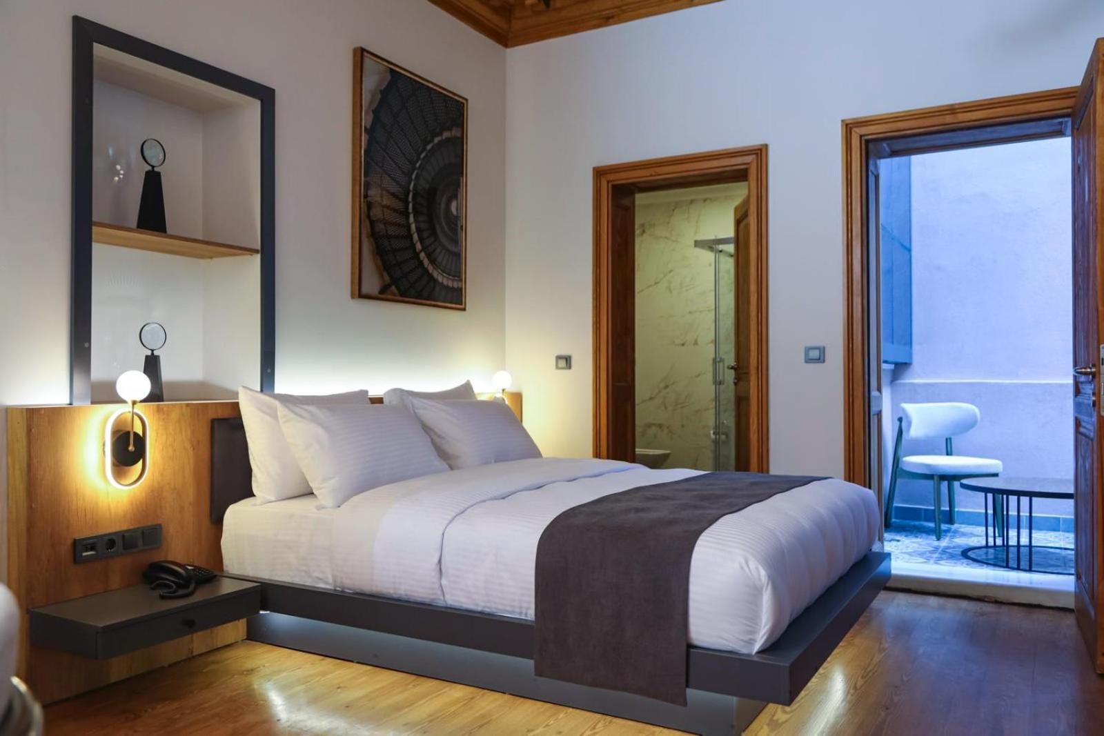 Elmira Pera Hotel & Spa - Special Class Istanbul Exterior foto