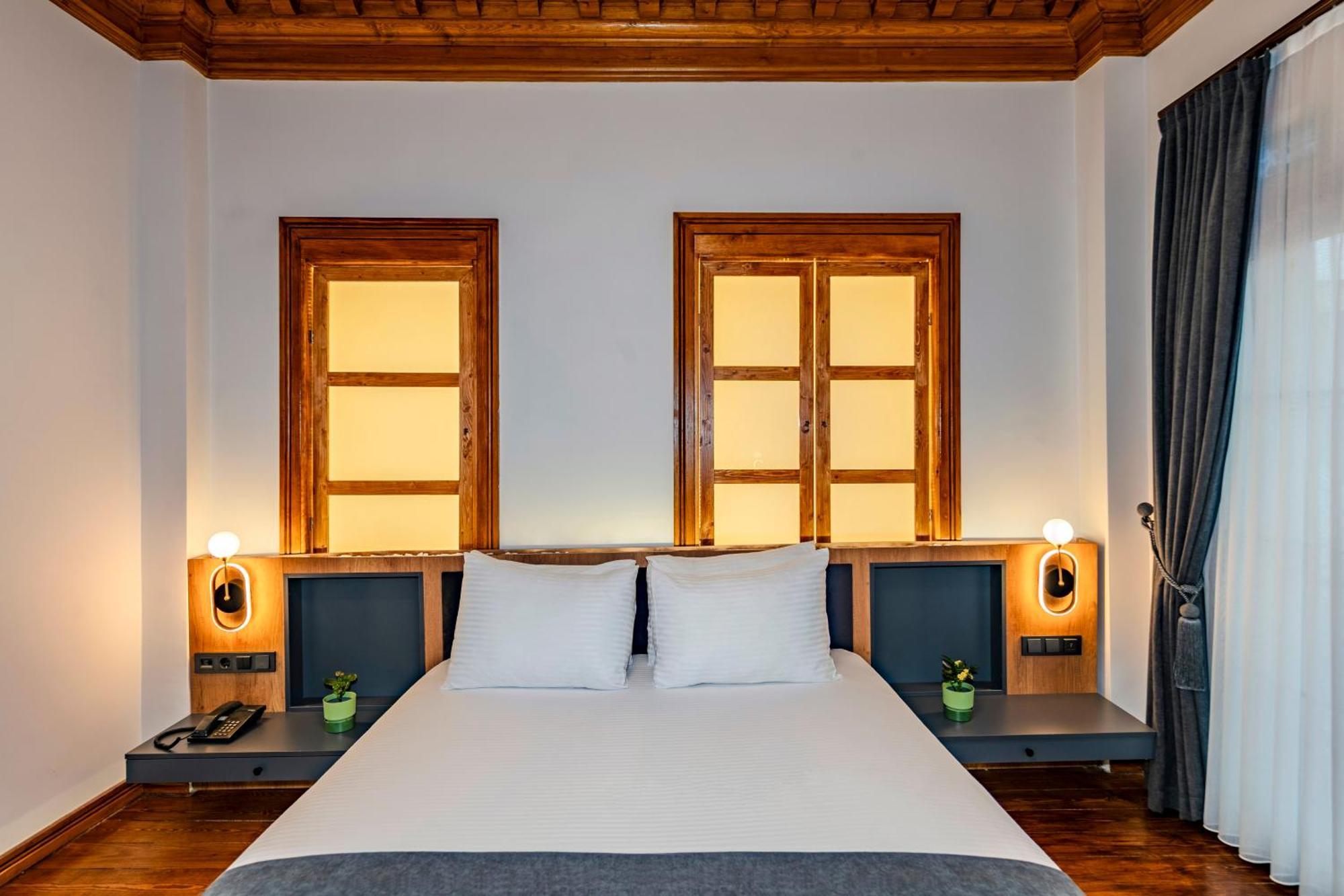 Elmira Pera Hotel & Spa - Special Class Istanbul Exterior foto